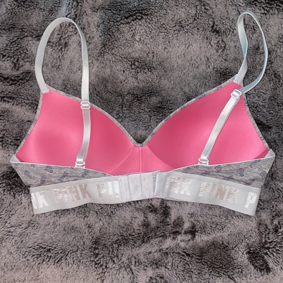 PINK bra - Picture 2 of 4